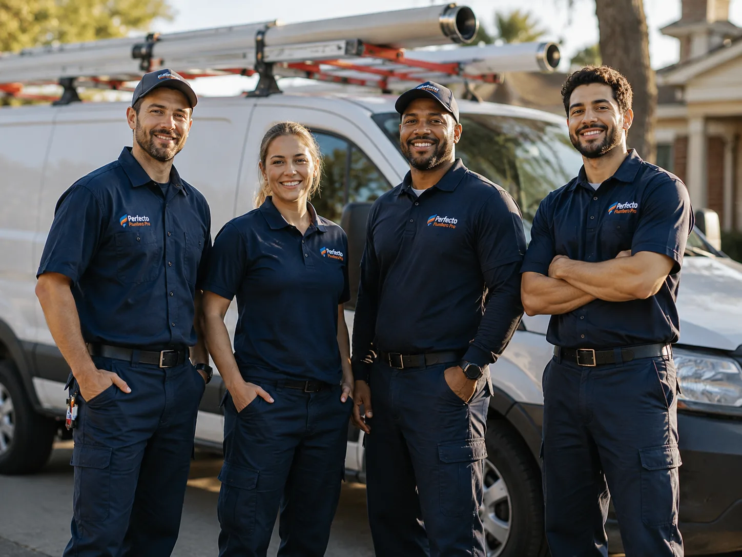 Emergency Plumber Near Me in Orrington, ME near me